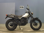     Yamaha TW225 2003  1